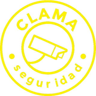 Clama Seguridad SLU logo