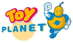 toy planet